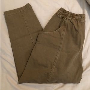 Elizabeth Suzann Clyde Pants